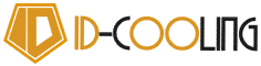Id Cooling Logo