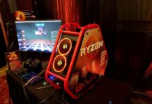 IDCooling Stream Ryzen Demo Unit