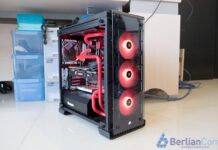 Corsair 570X AORUS PC