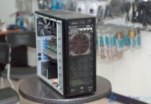 Cooler Master Centurion 590 PC