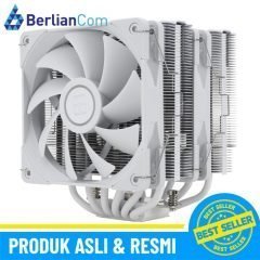 THERMALRIGHT Peerless Assassin 120 White CPU Cooler Intel - AMD