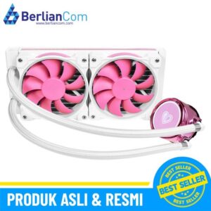 IDCOOLING ID-Cooling PinkFlow 240 RGB AIO CPU Liquid Water Cooler