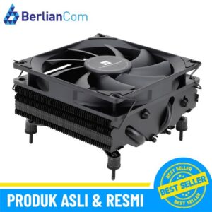 THERMALRIGHT AXP-90 X47 Black Low Profile CPU Cooler Intel - AMD