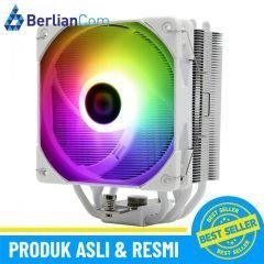 THERMALRIGHT Assassin King 120 White ARGB CPU Cooler Intel - AMD