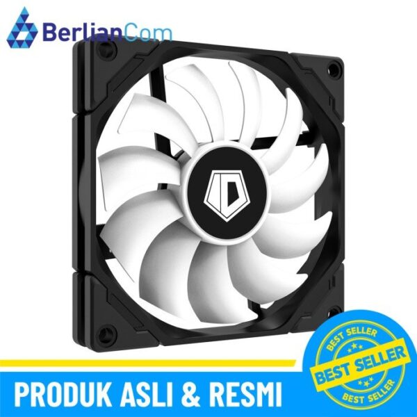 ID-COOLING TF-9215 92mm Slim PWM Fan