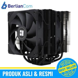 THERMALRIGHT Peerless Assassin 120 Black CPU Cooler Intel - AMD