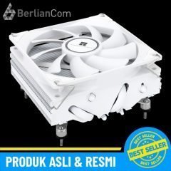 THERMALRIGHT AXP-90 X47 White Low Profile CPU Cooler Intel - AMD
