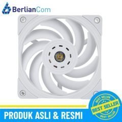THERMALRIGHT TL-B12 W WHITE High Static Pressure 120mm PWM Fan