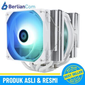 THERMALRIGHT FROST SPIRIT 140 WHITE V3 ARGB CPU Cooler Intel - AMD