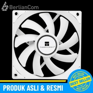 THERMALRIGHT TL-9015W White 92mm SLIM PWM Fan