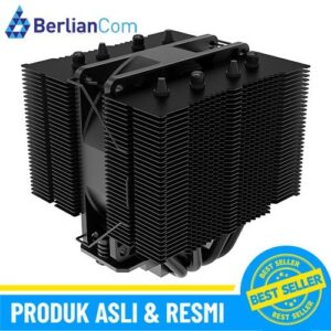 ID-COOLING SE-904-XT SLIM CPU Cooler Intel / AMD