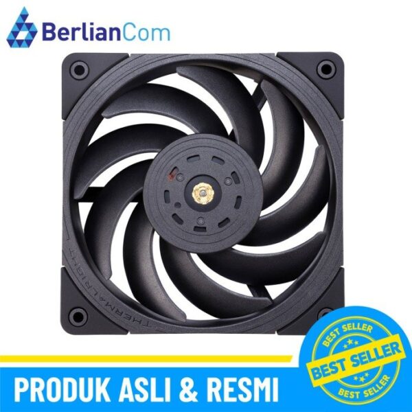 THERMALRIGHT TL-B12 High Static Pressure 120mm PWM Fan