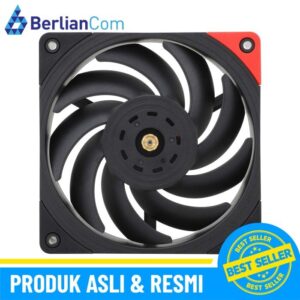 THERMALRIGHT TL-B12 EXTREM High Static Pressure 120mm PWM Fan