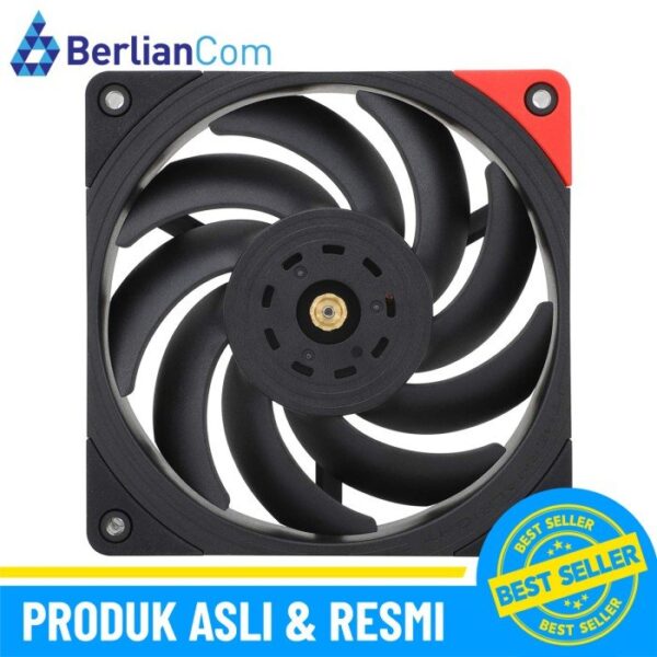 THERMALRIGHT TL-B12 EXTREM High Static Pressure 120mm PWM Fan