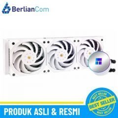THERMALRIGHT Frozen Magic 360 SCENIC WHITE CPU AIO Water Cooling