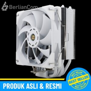 THERMALRIGHT TA 120 EX White CPU Cooler Intel - AMD