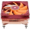 THERMALRIGHT AXP90-X47 FULL COPPER Low Profile CPU Cooler Intel - AMD - Image 2
