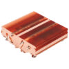 THERMALRIGHT AXP90-X47 FULL COPPER Low Profile CPU Cooler Intel - AMD - Image 3