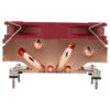 THERMALRIGHT AXP90-X47 FULL COPPER Low Profile CPU Cooler Intel - AMD - Image 6