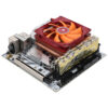 THERMALRIGHT AXP90-X47 FULL COPPER Low Profile CPU Cooler Intel - AMD - Image 7