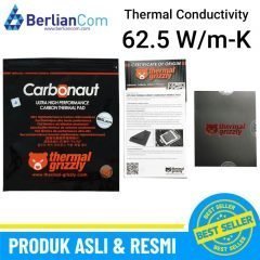 Thermal Grizzly Carbonaut Carbon Thermal Pad 32x32x0,2mm