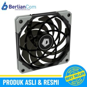 ID-COOLING IDCOOLING NO-12015 XT 120mm SLIM PWM Fan