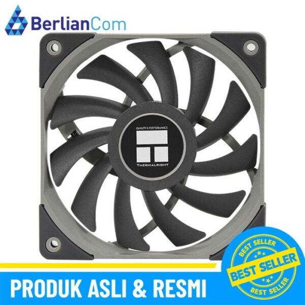 THERMALRIGHT TL-C12015 120mm SLIM PWM Fan