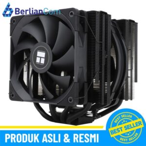 THERMALRIGHT FROST SPIRIT 140 BLACK V3 CPU Cooler Intel - AMD