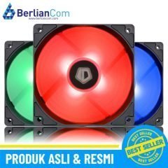 ID-COOLING XF-12025-RGB SINGLE 120mm RGB Sync PWM Fan