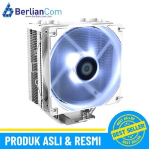 ID-COOLING IDCOOLING SE-224-XT WHITE CPU Cooler Intel / AMD