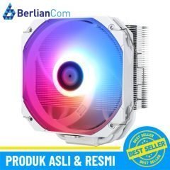 THERMALRIGHT Assassin King 120 Mini White ARGB CPU Cooler Intel - AMD
