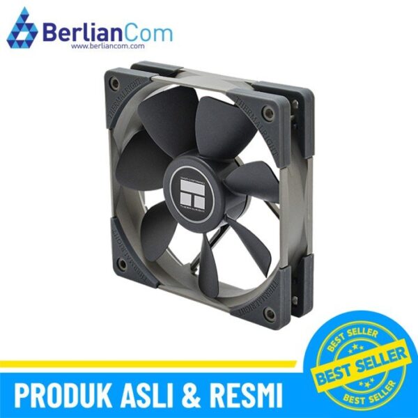 THERMALRIGHT TL-R12-A 120mm PWM FAN