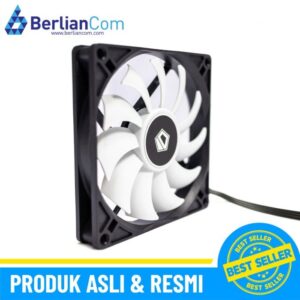 ID-Cooling NO-9215 92mm Slim PWM Fan