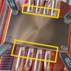 THERMALRIGHT AXP90-X47 FULL COPPER Low Profile CPU Cooler Intel - AMD - Image 8