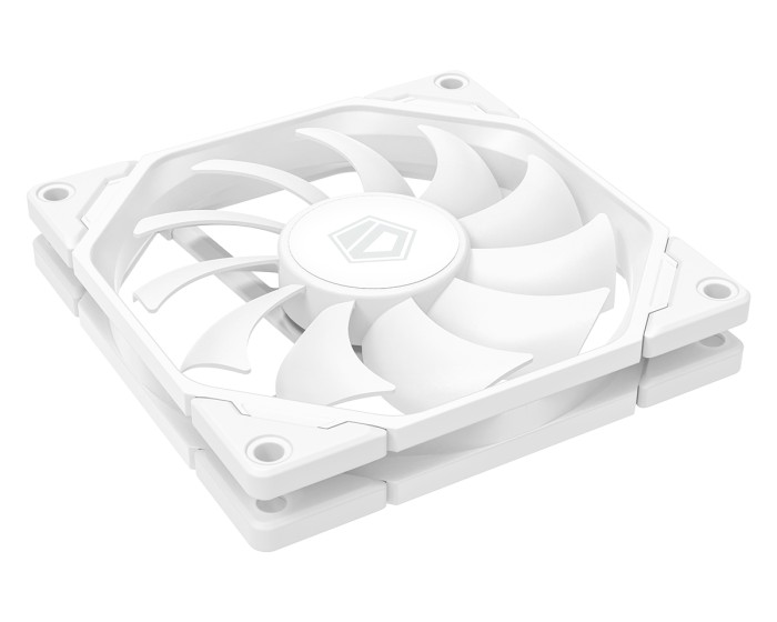 Sunyon 92mm Case Fan – 12V 0.40A, 50 CFM, 3800 RPM, 3-Pin, Fluid Bearing, Lot Of 5