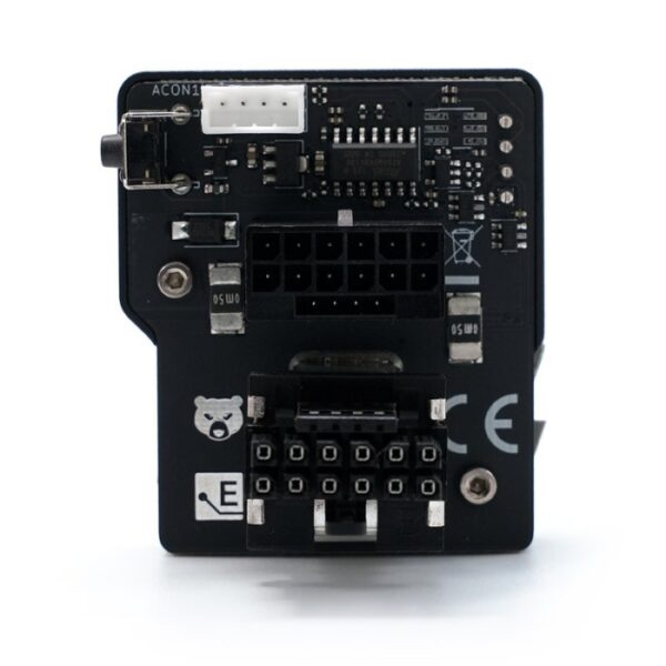 Thermal Grizzly WireView GPU 1x 12VHPWR 12V-2×6 PCIe Normal Power Watt ...