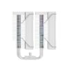 ID-COOLING FROZN A620 PRO SE ARGB SNOW CPU Cooler Dual Tower 6 Heatpipe Intel AMD - Image 5