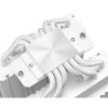 ID-COOLING FROZN A620 PRO SE ARGB SNOW CPU Cooler Dual Tower 6 Heatpipe Intel AMD - Image 8