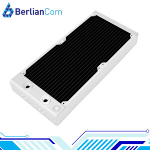 EKWB EK Quantum Surface P280M - White Radiator 280mm