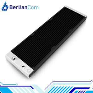 EKWB EK Quantum Surface S420 - Black Radiator 420mm