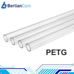 BARROW PG1612-L PETG Tube 12/16mm 500mm