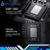 ID-COOLING ABF-1851 CPU Anti Bending Frame Correction LGA1851 INTEL - Image 2