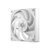 ID-COOLING DF-125-W 120mm WHITE PWM Fan Non LED - Image 7