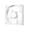 ID-COOLING AS-120-ARGB-W WHITE 120mm Silent PWM Fan LED - Image 6