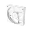 ID-COOLING AS-120-ARGB-W WHITE 120mm Silent PWM Fan LED - Image 7