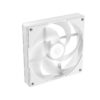 ID-COOLING AS-120-ARGB-W WHITE 120mm Silent PWM Fan LED - Image 8