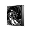 ID-COOLING DF-125-K 120mm BLACK PWM Fan Non LED - Image 7