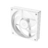 ID-COOLING AS-120-ARGB-W TRIO WHITE 120mm Silent Addressable LED Sync PWM Fan Triple Pack - Image 6