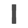ID-COOLING AS-120-ARGB-K TRIO BLACK 120mm Silent Addressable LED Sync PWM Fan Triple Pack - Image 8