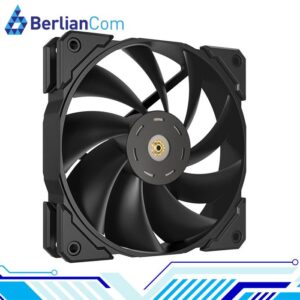ID-COOLING BOREAS 120 Alumunium Frame High Static Pressure 120mm PWM Fan